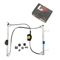 Fensterheber Elektrisch 9221W0 Vorne Links FüR Peugeot 307 CC 2003-2009