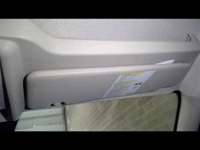 Passenger Sun Visor Without Illumination Fits 14-17 PROMASTER 1500 VAN 693323