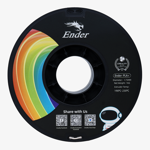 Creality 3D Scanner CR-Scan Otter/RaptorX/Sermoon für 3D-Drucker PLA 3D Filament - Bild 137 von 142