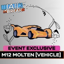 ONLINE   | Jailbreak | JB | Clean Vehicle Mol...