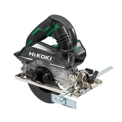 HiKOKI Deep Cut Electronic Dust Collecting Circular Saw, 100mm/125mm, C5YE