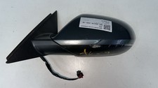 ESPEJO PUERTA ELÉCTRICO AUDI RS6 C7 4G 2013-2018 (LADO PASAJERO) 4G2857409