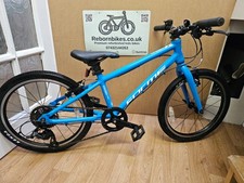 Forme Kinder 20 Kids Bike.20 inch Wheels. 7 Speed. Reconditioned. No Offers. #5