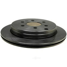 2009-2017 Chevrolet Traverse Raybestos R-Line Brake Rotor Front Rear 580569R