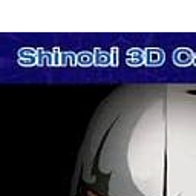 3ds Shinobi 3d SEGA Games From Japan for sale online | eBay