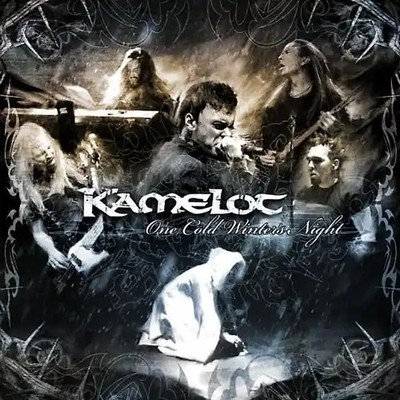 Kamelot - One Cold Winter'S Night