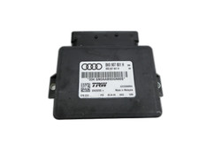 Steuergerät ECU Modul SG EPB für Elektrische Feststellbremse Parkbremse Audi A4