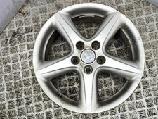Toyota Avensis T250 2008 R17 Alloy Wheel Rim AMD148590