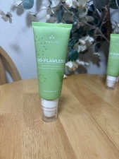 Maelys So-Flawless QUEEN Body Perfecting Camo 3.38oz NWOB SEALED, No BOX