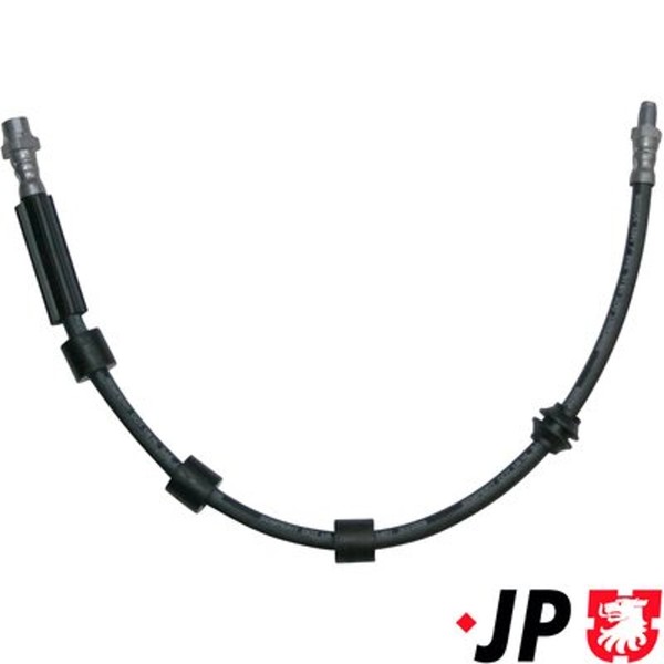 Bremsschlauch JP JP Group 1461601100 FüR E63 E64 E60 E61 BMW M10X1 5Er Touring-image