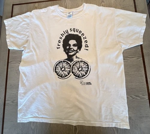 RARE Vintage Gay Lesbian LGBTQ Pride Anita Bryant C 1970s vintage concert t-shirt, vintage, size XL, single stitch, B+ condition