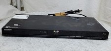 Sony BDP-S580 Blu-Ray Disc/DVD Player SEE NOTES