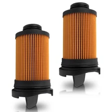 2PCS Oil Filter for Ferris 595930 IS3200Z IS2100Z F320Z F210Z SRS Z2 Zero-Turn 
