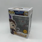 Funko Pop! Marvel Guardians Of The Galaxy Star-Lord Chase 198