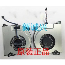 Cooling Fan for HP envy 17-J envy 15-J 15T-J M7-J 15Z-Q 15-Q Fan