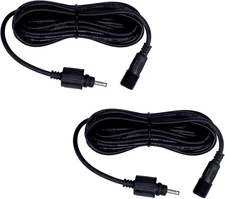 10 Feet Extension Cable - Solar Water Pump & Air Pump Aerator Oxygenator Extende
