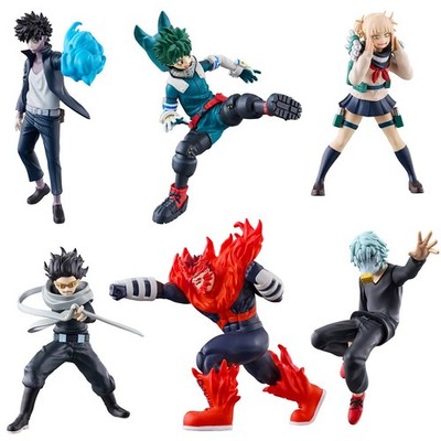 Bandai Namco My Hero Academia 3.5