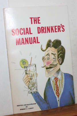 The Social Drinker's Manual