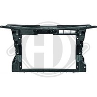 7840002 Frontverkleidung FüR Skoda Superb II (3T4)