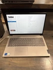 Lenovo Thinkbook 15 G4 i7-1255U 8GB NO SSD LAPTOP - GRADE C