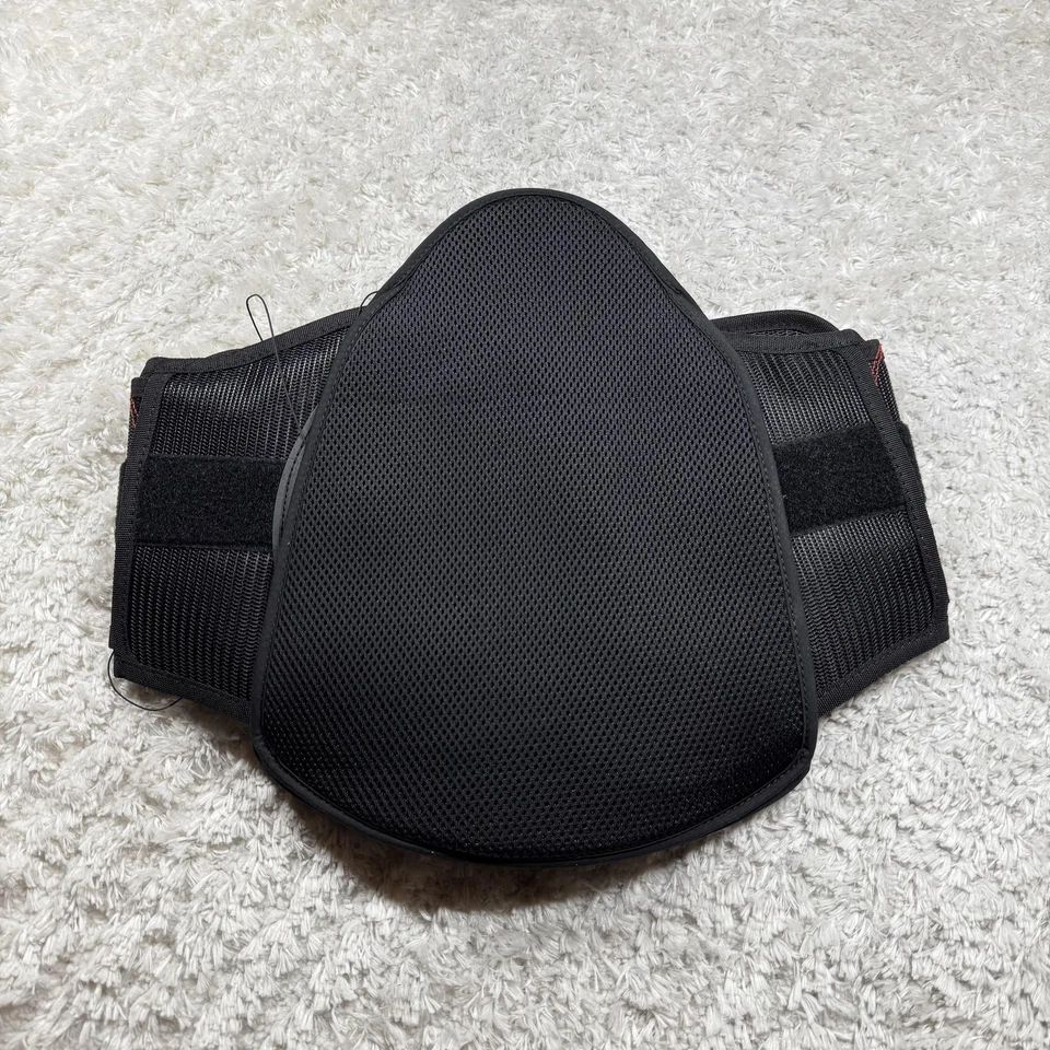 Ottobock Back Brace Option-2-AP+ Один Размер Ортопедическая Поддержка Регулируемый Ремень - Изображение 2 из 4