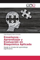 Zulay Margarita Palima Gonzalez | EnseñAnza - Aprendizaje Y EvaluacióN En...
