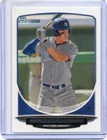 AARON JUDGE 1st 2013 Bowman Draft Picks & Prospects Yankees Rookie Card RC