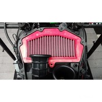 Tauschluftfilter BMC FM01010/04 FüR Kawasaki Ninja 400 G ABS Bj 2018-2019