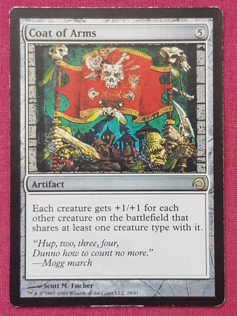 Magic: The Gathering Premium Deck Series: Slivers Rare Individual