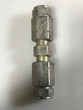 Gilbert GRS-500-SP-A-01 Hardline Splice Connector