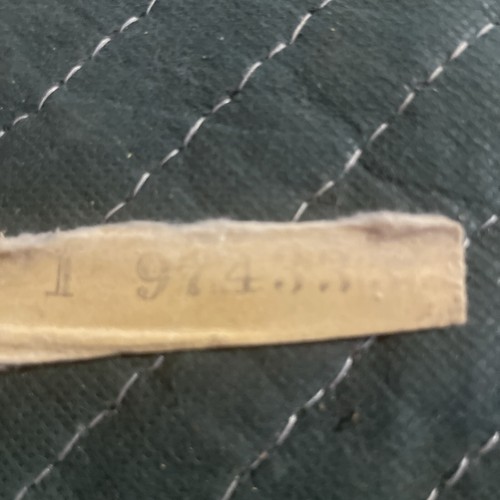 Vintage Automotive Stainless Trim NOS - Picture 7 of 9