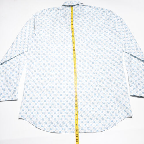 Pokemon Shirt By Original Stitch Men’s Fits 2XL All Over Print Japan Button-Up - Picture 9 of 12
