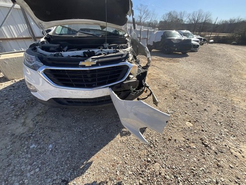 Used Ignition Switch fits: 2019 Chevrolet Equinox Grade A - Picture 18 of 24