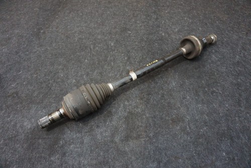 Rear Right Passenger CV Axle Shaft OEM 670104208 Maserati Ghibli M157 2014-2017+