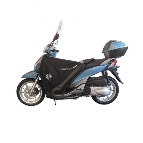 Tablier Tucano Urbano Termoscud R084EV : protégez vos jambes de la pluie