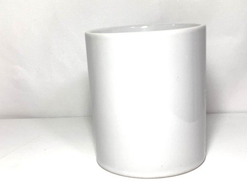 Starbucks Mugs Classic Mermaid (Siren) Logo One Ceramic Mug 11 fl oz White - Picture 3 of 5