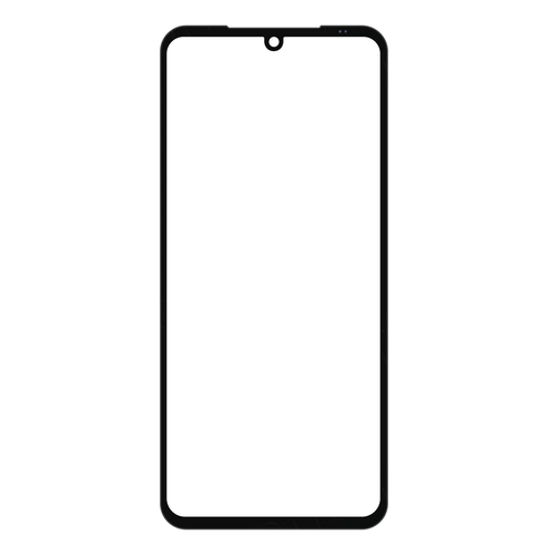 Front Outer Screen Glass Lens Replacement For LG V30 V40 V50 V60 ThinQ - Picture 5 of 5