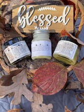 All Natural Salve