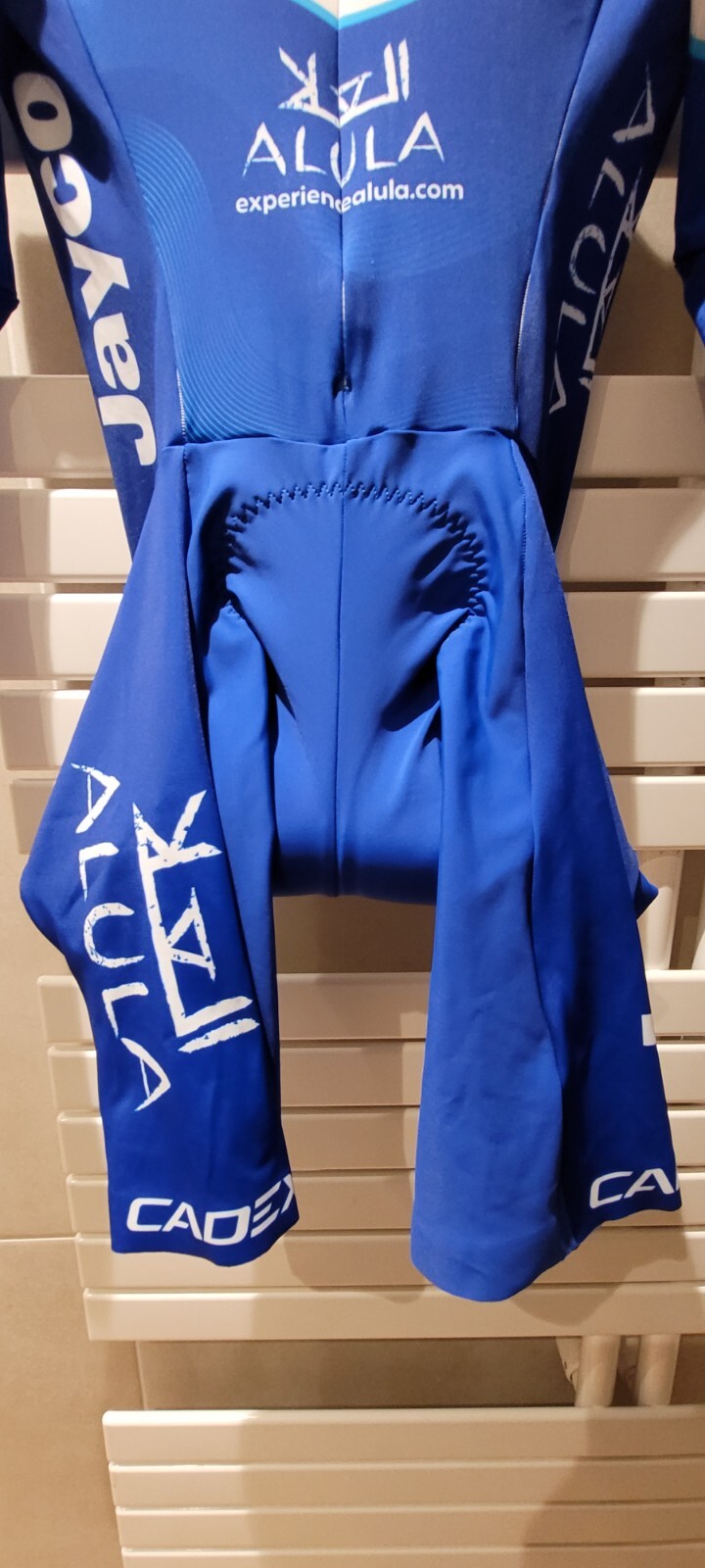 cycling jersey 2023 Team JAYCO ALULA BIKE EXCHANGE GIANT aero chrono