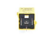Original BOSCH Relais Arbeitsstrom Multifunktionsrelais 0 986 332 041