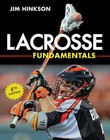 Lacrosse Fundamentals by Jim Hinkson (Paperback, 2012)