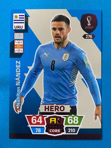 Panini Adrenalyn World Cup Qatar 2022 a Scelta 251-495 TUTTE DISPONIBILI ⚪🔴 - Imagen 27 de 236