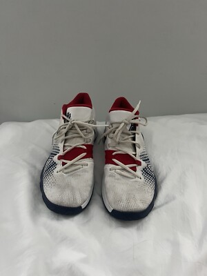 Size 9 - Nike Kyrie Flytrap USA