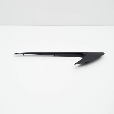 NEW MERCEDES-BENZ E W213 FRONT RIGHT FENDER TRIM A2138803006 NEW MERCEDES-BENZ E W213 FRONT RIGHT FENDER TRIM A2138803006
