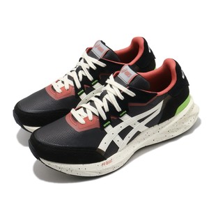 Asics Tarther Blast Grey Ivory Black Men Casual Sportstyle Shoes 1201A066-021  | eBay