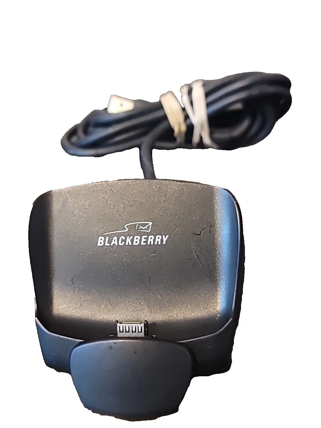 Зарядные док-станции для сотовых телефонов BlackBerry