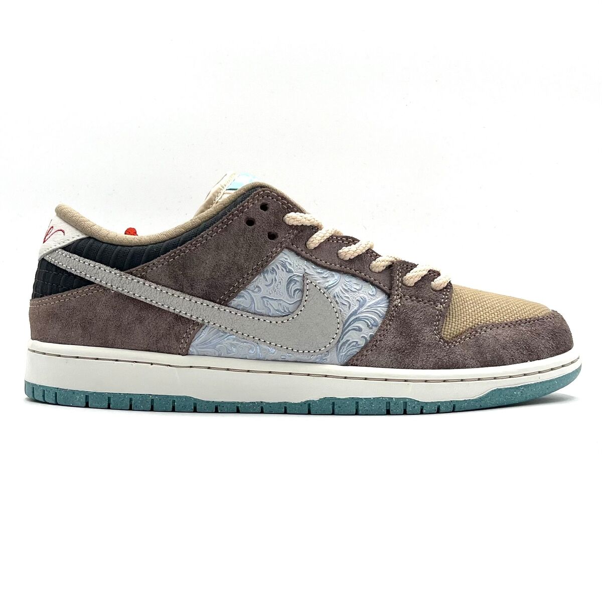 Nike SB Dunk Low Pro Big Money Savings FZ3129-200 US 6.5 Nike SB Dunk Low Pro Big Money Savings FZ3129-200 US 6.5