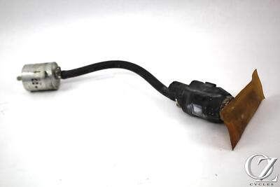03 Ducati Monster 800 M800 Fuel Pump Gas Oem