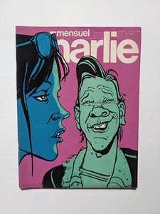 Go to product Charlie Mensuel (1st series) #129 - 1979