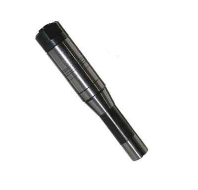 22mm R8 Shank Milling Arbor Gear Mill Cutter Holder Drawbar thread M12 [M3]